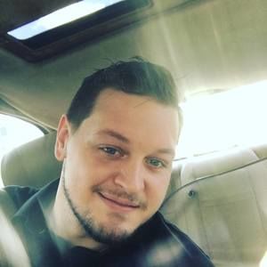 Meet your Posher, Patrick